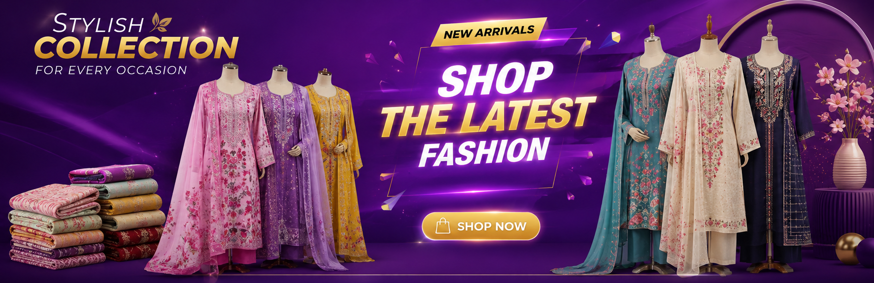 Homepage Ads