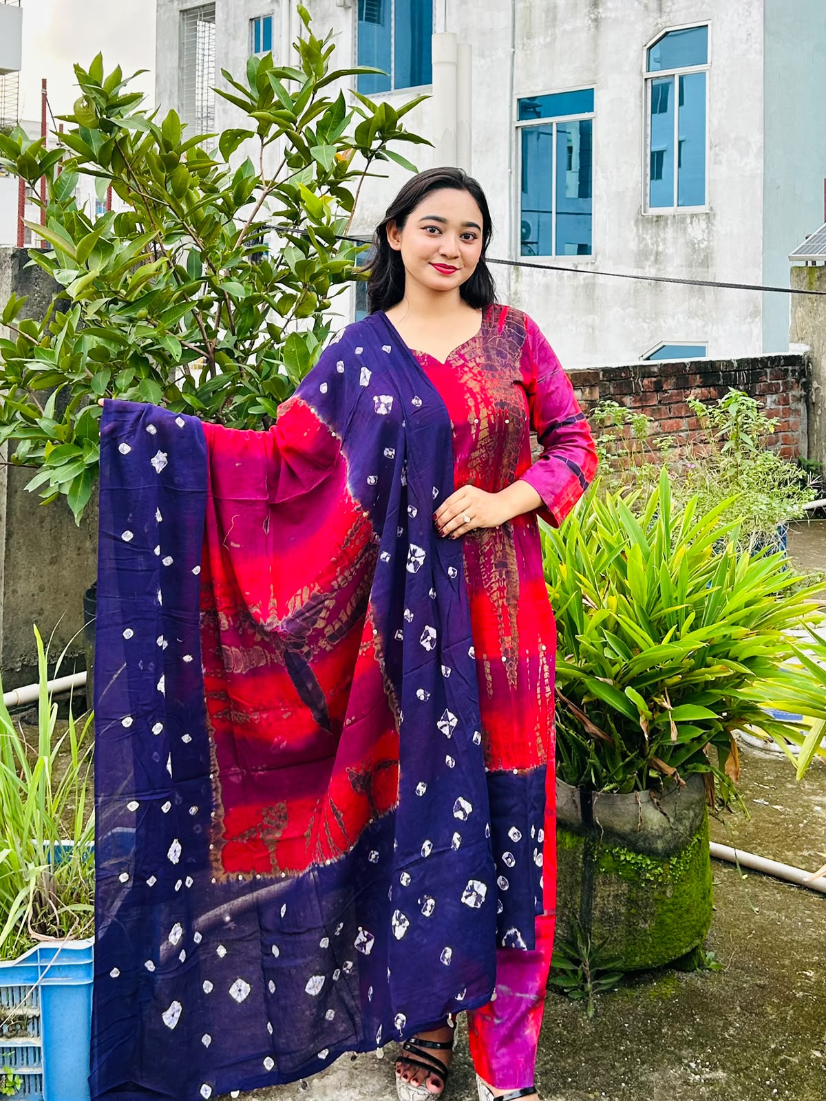 𝐄𝐱𝐜𝐥𝐮𝐬𝐢𝐯𝐞 𝐍𝐞𝐰 𝐀𝐫𝐫𝐢𝐯𝐚𝐥  আপনার সৌন্দর্যের নতুন ঠিকানা ❤️